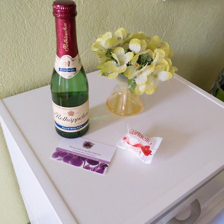 Ferienwohnung Dernbecher Saarbrücken Dış mekan fotoğraf