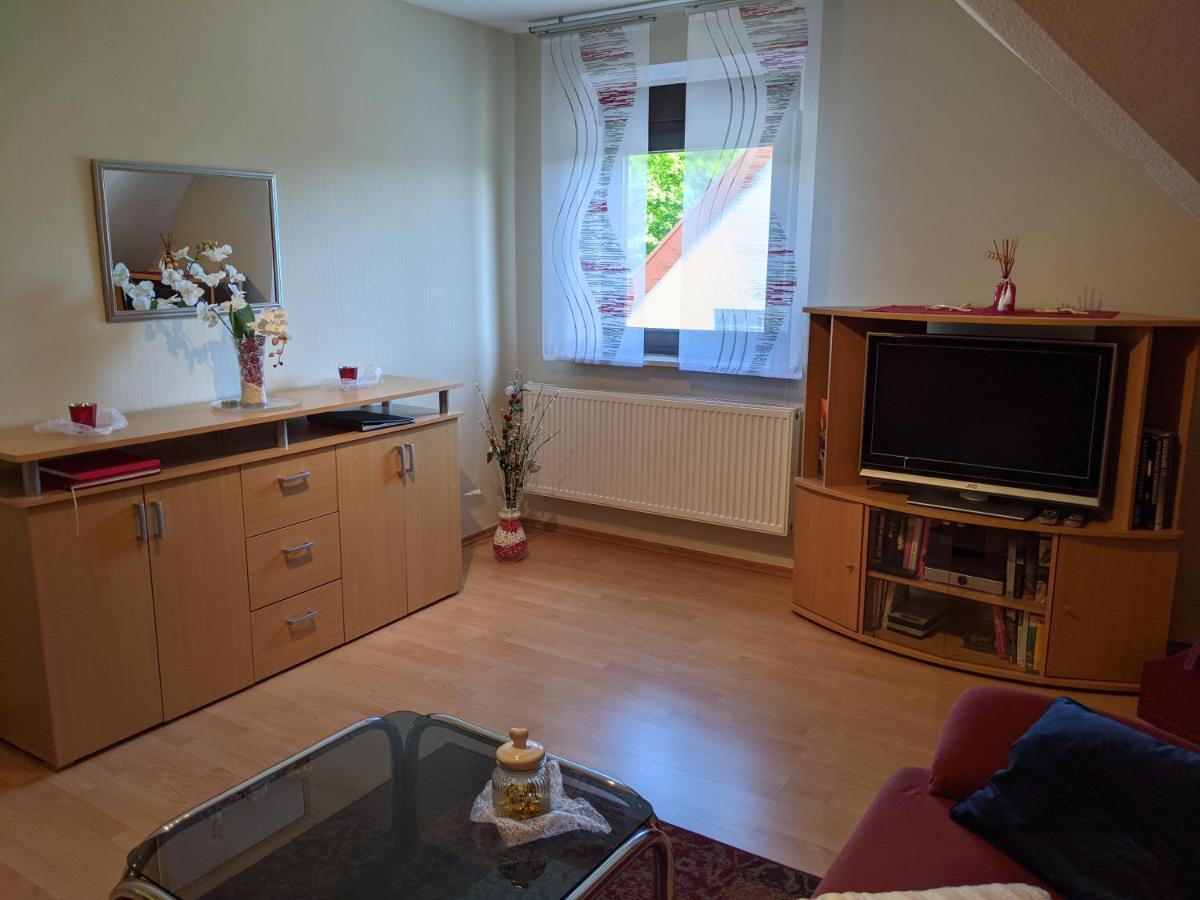 Ferienwohnung Dernbecher Saarbrücken Dış mekan fotoğraf