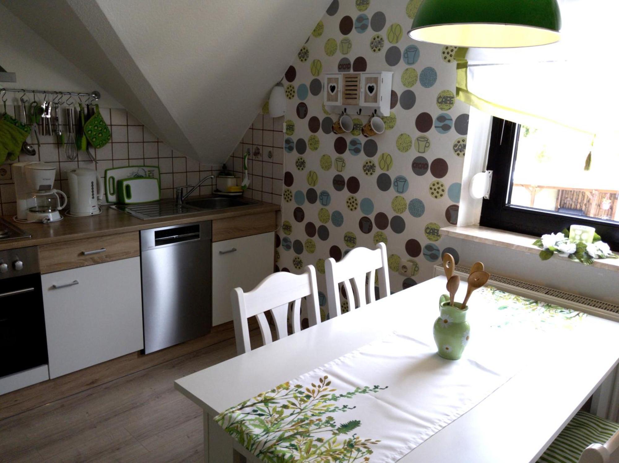 Ferienwohnung Dernbecher Saarbrücken Dış mekan fotoğraf