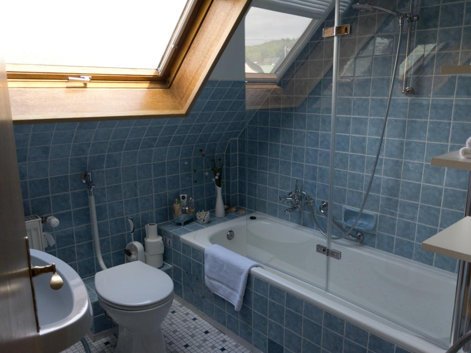 Ferienwohnung Dernbecher Saarbrücken Dış mekan fotoğraf