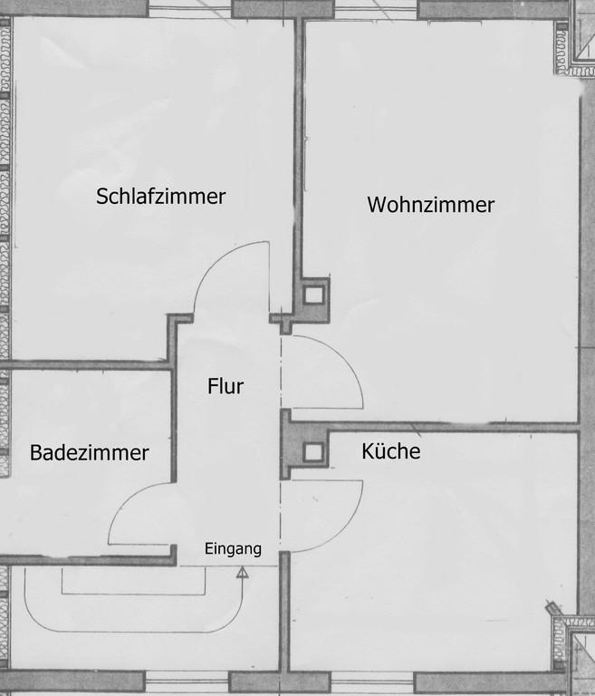 Ferienwohnung Dernbecher Saarbrücken Dış mekan fotoğraf