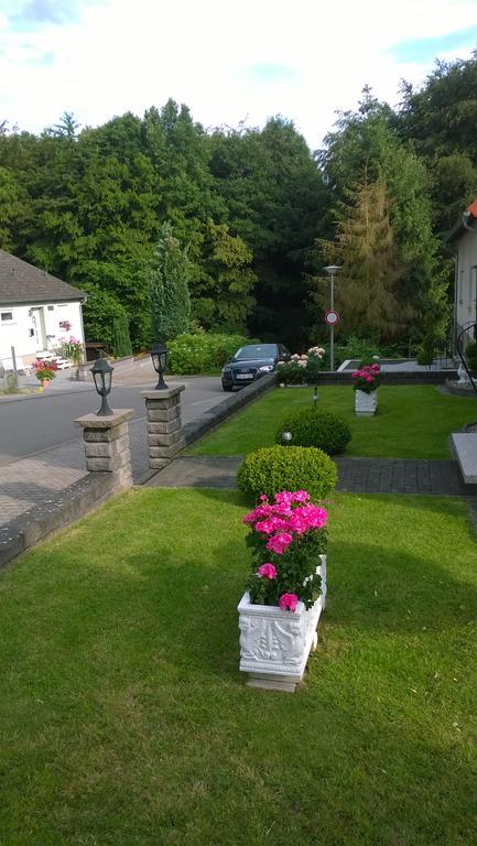 Ferienwohnung Dernbecher Saarbrücken Dış mekan fotoğraf